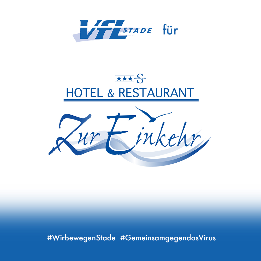 VfLfuersHotelZurEinkehr