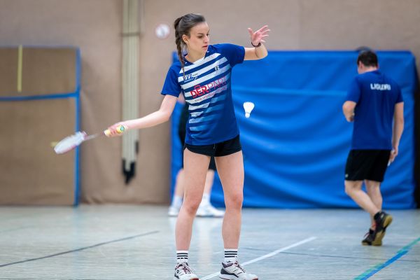 Badminton Slider